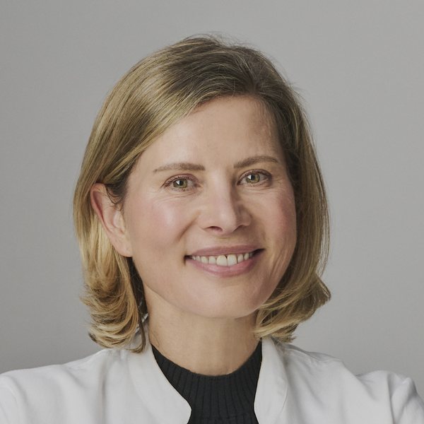 Dr. Maren Kemper, Biochemikerin und Darmexpertin